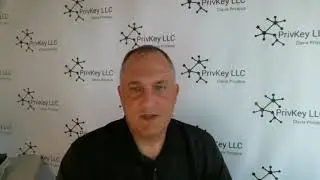YouTube PrivKey Channel Description