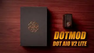 Dotmod Dot AIO V2 Lite