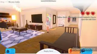 SAFE SPOT | With You Til The End: Yandere AI Girlfriend Simulator