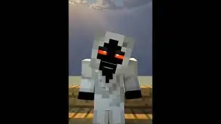 funny laughing of Steve , entity 303 and HEROBRINE 