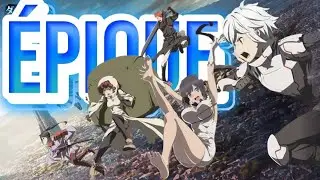 Nélive & Makrage - Danmachi