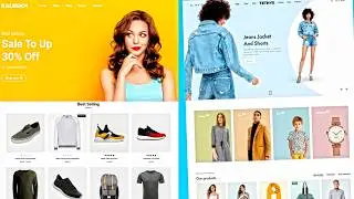 Create Your Online Store in 7 Minutes!🔴