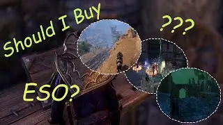 Should I Buy ESO 2024