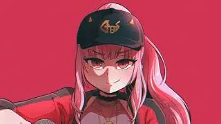 Calliope Mori - Reaper OR Rapper but i added bass