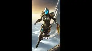 The Aerial Dominance of Zephyr Warframe