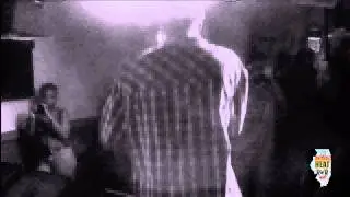 SCIENTIFIC x ROLLIN DOWN THE AVE x  LIVE PERFORMANCE