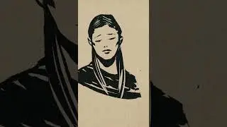 Improvisation - transition, sketches from imagination
