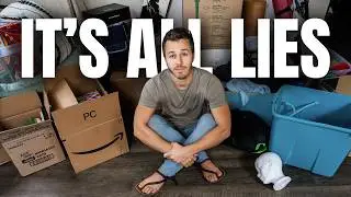 I'm begging you to quit frugal living