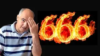 Что такое знак зверя и как его узнать? | Пастор Василе Филат