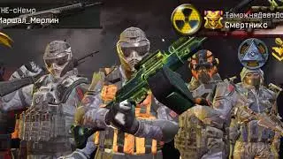 Warface Читы Читер на РМ убивает с респы