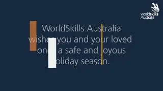 End of Year message from WorldSkills Australia CEO, Trevor Schwenke