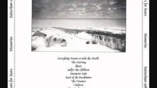 Tears For Fears ~ Live In Rotterdam 1985 - 2/4