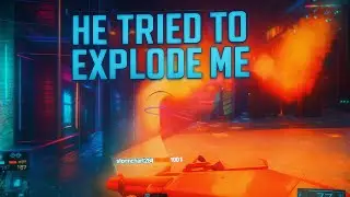 This was my best shotgun streak 