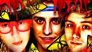Top 10 WORST YouTubers! #2