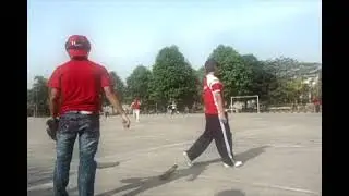 [F.B.C] Fighter introducing and 1-1-13 game