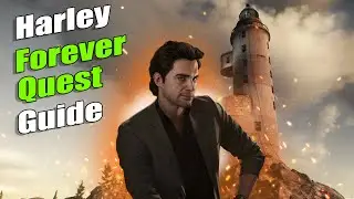 Harley Forever | Tarkov Quest Guide.