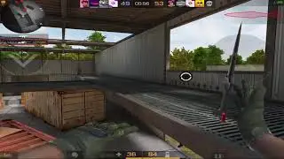 КОНКУРС НА 500 ГОЛДЫ! КОНКУРС STANDOFF 2