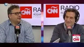 Sebastian Chale - Secretario de Gobierno de Rosario