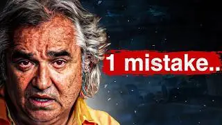 The Man Who Cheated F1 And Almost Got Away