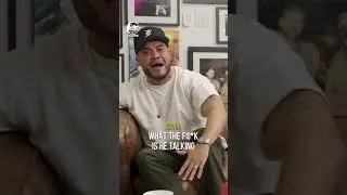 Milc is Nostradamus | The GoodTalk Show