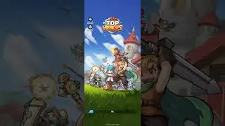 Top Heroes || Android Games