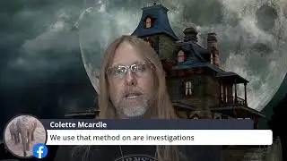 Some real Ghost Box History