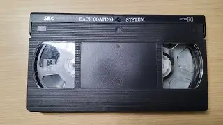 POV:I get old VHS tape 📼