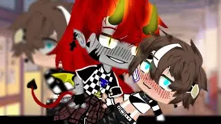 🏳️‍🌈✨meme✨🏳️‍🌈~/💃🏼Я танцую с дьяволом👿 /~✨🏳️‍🌈