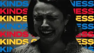 Kinds Of Kindness | 'Love' Original TV-Spot