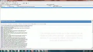 Searching For and Redacting Electronic Files with Windows Grep