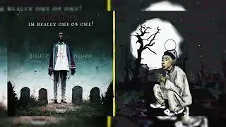 Bishop Nehru - Bishy in the Boondocks [Official Audio]