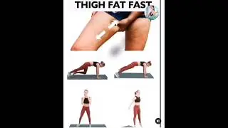 Thighs Legs Exercises #legstraining #legend #ytshorts #exercise #fastexericselegs