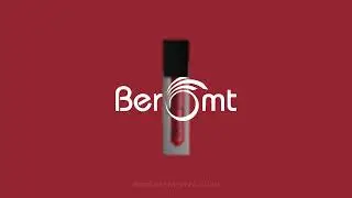 Berompt Liquid Lipstic | Luxury Cosmetic | Commercial 3D Animation