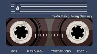 Ta Đã Thấy Gì Trong Đêm Nay