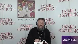 Прямая трансляция пользователя Трансляции Радонеж