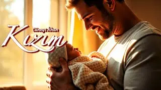 Cüneyt İlhan - Kızım (Official Music Video)