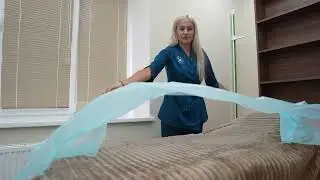 Genetica рекламный ролик