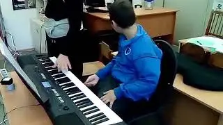 Полный ржач! Засмеешься 100%