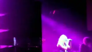 Heaven Knows - The Pretty Reckless @Limelight Milano