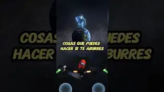 COSAS QUE HACER SI TE ABURRES EN SOLAR SMASH. 💀 #viral #shortvideos #solarsmash #nosabias