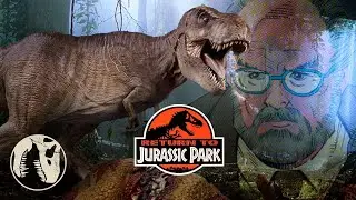 La Llama Verde | Return To Jurassic Park #1 | Comics