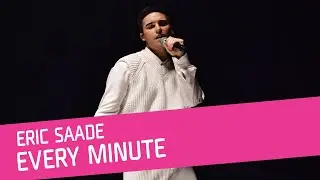 FINALEN: Eric Saade – Every Minute