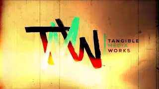Tangible Media Works. Inc  | Demo Reel 2016
