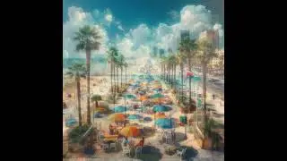 Galveston Island - I could stay all day song