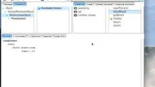 Upload a file with HTTP