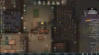 Rimworld - anomaly (шо опять) ч.13