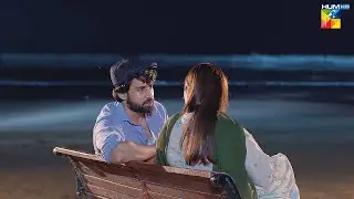 Ishq Murshid - Episode 16 Promo - Tomorrow At 08 Pm On 