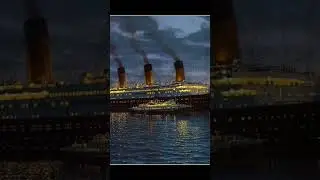 titanic