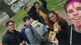 OZSKILLS 2018