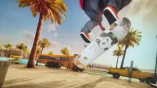 Session Skate